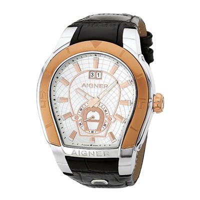 ساعت مچی عقربه ای مردانه اگنر مدل a58103