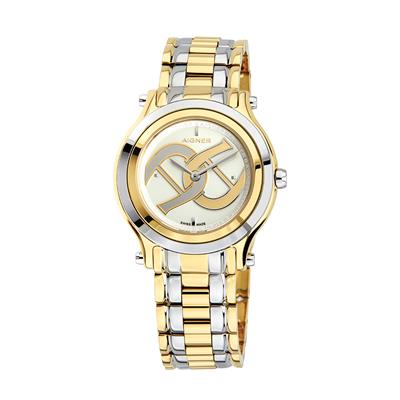 ساعت مچی عقربه ای زنانه اگنر مدل a55205