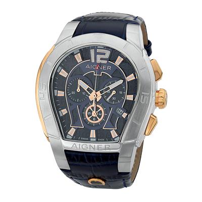 ساعت مچی عقربه ای مردانه اگنر مدل a58518