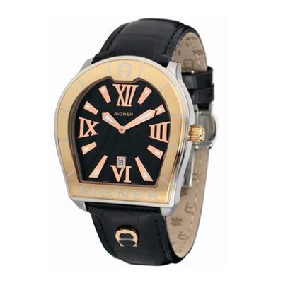 ساعت مچی عقربه ای مردانه اگنر مدل a48004