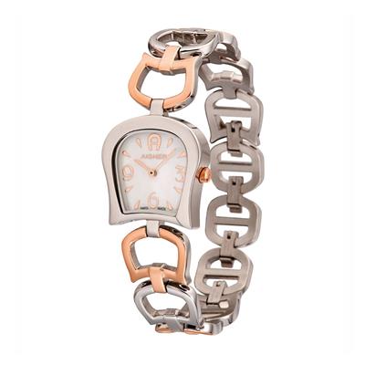 ساعت مچی عقربه ای زنانه اگنر مدل a46607