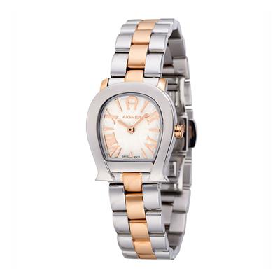 ساعت مچی عقربه ای زنانه اگنر مدل a45611