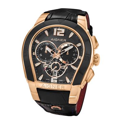 ساعت مچی عقربه ای مردانه اگنر مدل a58510