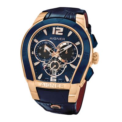 ساعت مچی عقربه ای مردانه اگنر مدل a58509