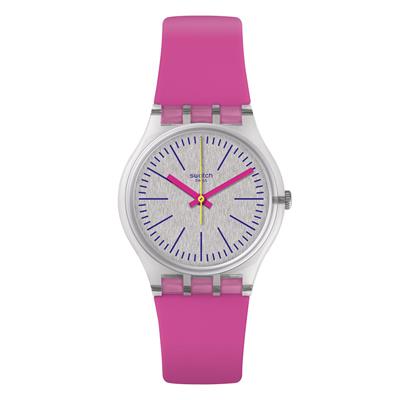 ساعت مچی عقربه ای زنانه سواچ مدل ge256