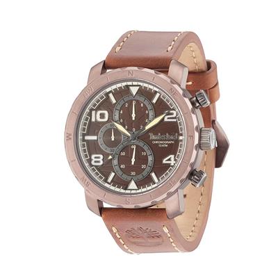 ساعت مچی عقربه ای مردانه تیمبرلند مدل tbl14865xsbn 12