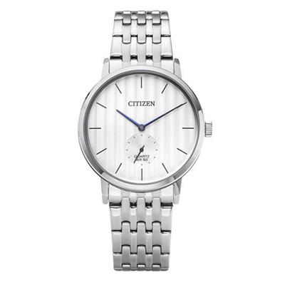 ساعت مچی عقربه ای مردانه سیتی زن مدل be9170 56a