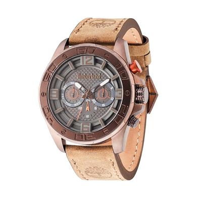 ساعت مچی عقربه ای مردانه تیمبرلند مدل tbl14814jsqbn 61