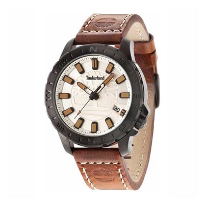 ساعت مچی عقربه ای مردانه تیمبرلند مدل tbl14647jsb 07