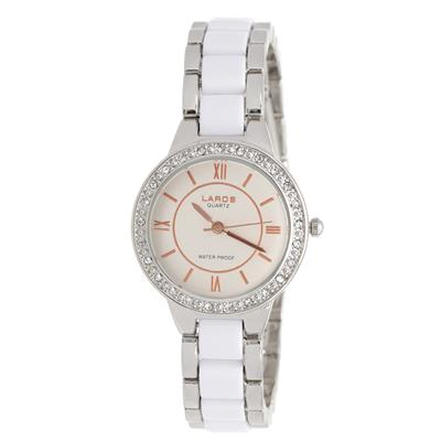 ساعت مچی عقربه ای زنانه لاروس مدل lr1871