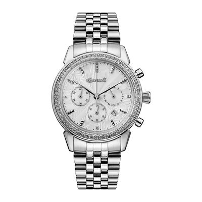 ساعت مچی عقربه ای زنانه اینگرسل مدل i03903