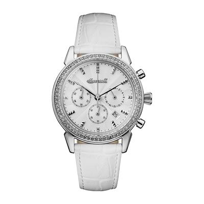 ساعت مچی عقربه ای زنانه اینگرسل مدل i03901