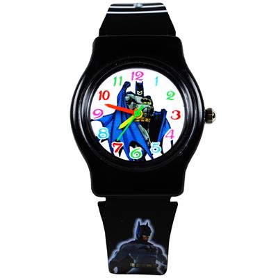 ساعت مچی عقربه ای بچه گانه مدل new 11 پسرانه