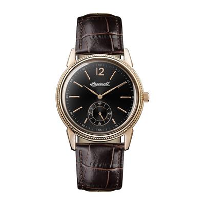 ساعت مچی عقربه ای زنانه اینگرسل مدل i04501