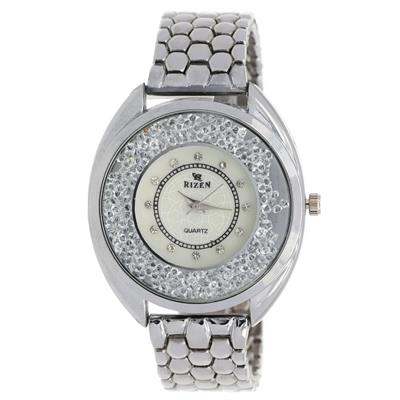ساعت مچی عقربه ای زنانه ریزن مدل rz1866