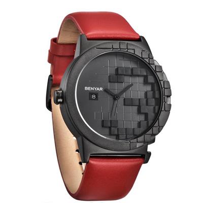 ساعت مچی عقربه ای بنیار مدل 5117z