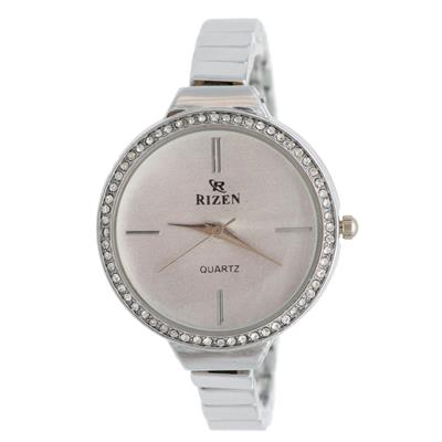 ساعت مچی عقربه ای زنانه ریزن مدل rz1865