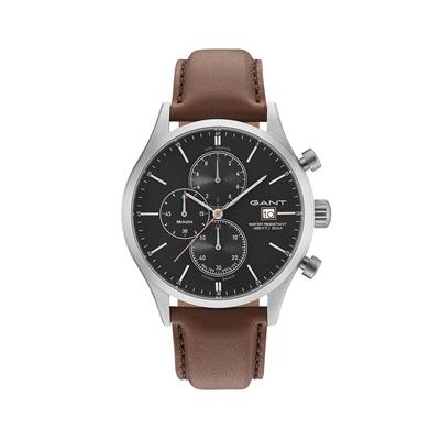 ساعت مچی عقربه ای مردانه گنت مدل gw70408