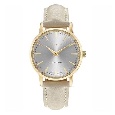 ساعت مچی عقربه ای زنانه گنت مدل gw11406