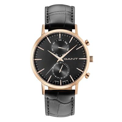 ساعت مچی عقربه ای مردانه گنت مدل gw11213