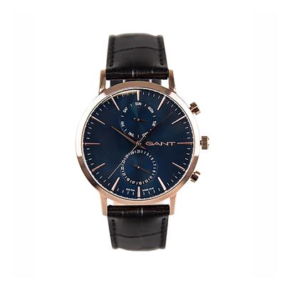 ساعت مچی عقربه ای مردانه گنت مدل gw11211