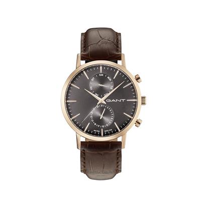 ساعت مچی عقربه ای مردانه گنت مدل gw11207