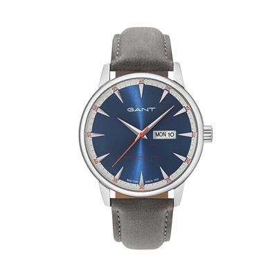 ساعت مچی عقربه ای مردانه گنت مدل gw10707