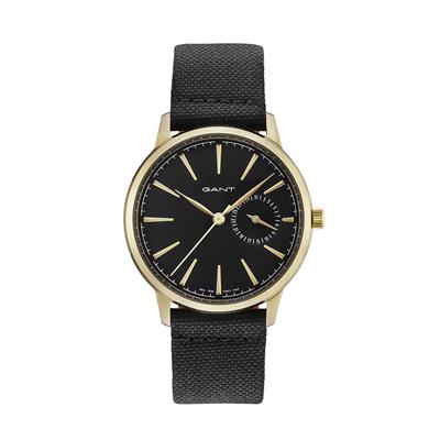 ساعت مچی عقربه ای زنانه گنت مدل gw049004