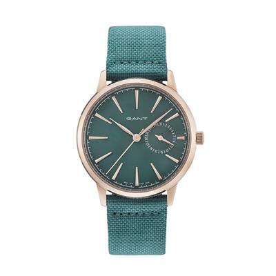 ساعت مچی عقربه ای زنانه گنت مدل gw049003