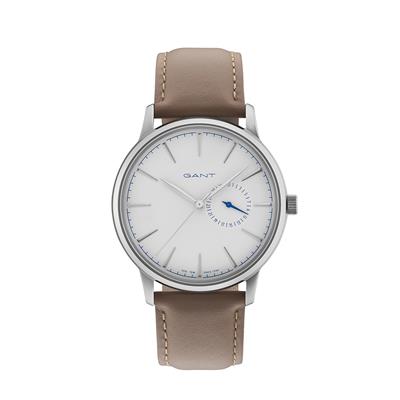 ساعت مچی عقربه ای مردانه گنت مدل gw048007