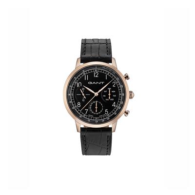 ساعت مچی عقربه ای مردانه گنت مدل gw71205