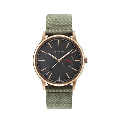 ساعت مچی عقربه ای مردانه گنت مدل gw048004