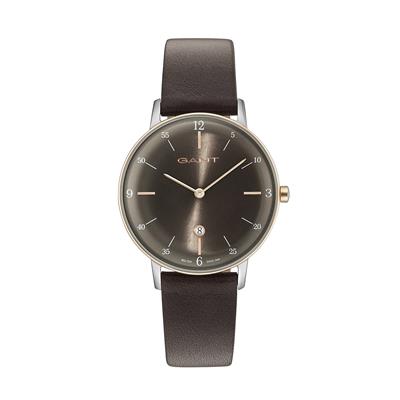 ساعت مچی عقربه ای زنانه گنت مدل gw047003