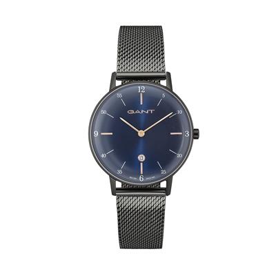 ساعت مچی عقربه ای زنانه گنت مدل gw047010