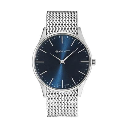 ساعت مچی عقربه ای مردانه گنت مدل gw044002