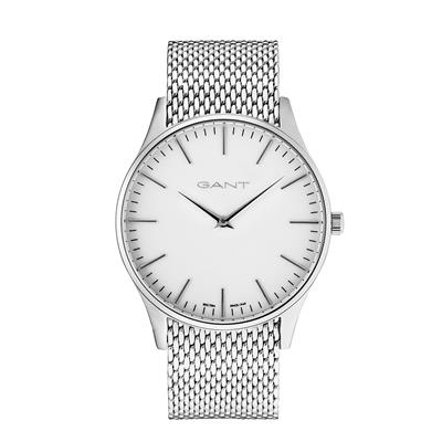 ساعت مچی عقربه ای مردانه گنت مدل gw044001