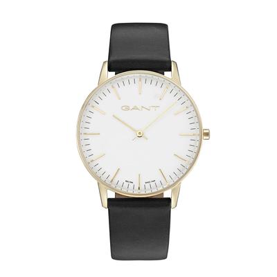 ساعت مچی عقربه ای مردانه گنت مدل gw039004