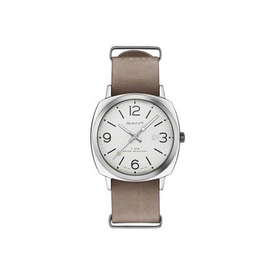ساعت مچی عقربه ای مردانه گنت مدل gw038003
