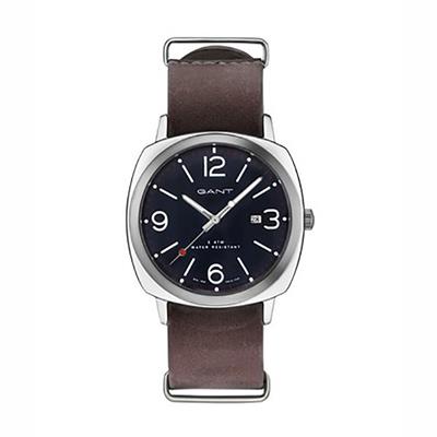 ساعت مچی عقربه ای مردانه گنت مدل gw038001