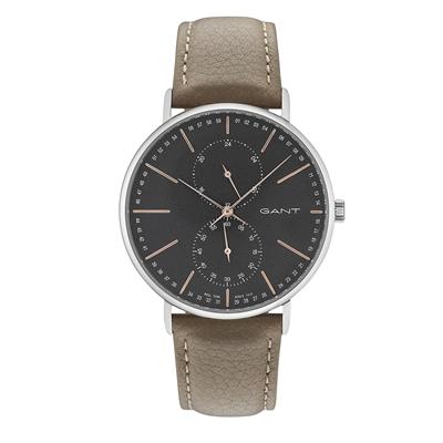 ساعت مچی عقربه ای مردانه گنت مدل gw036009