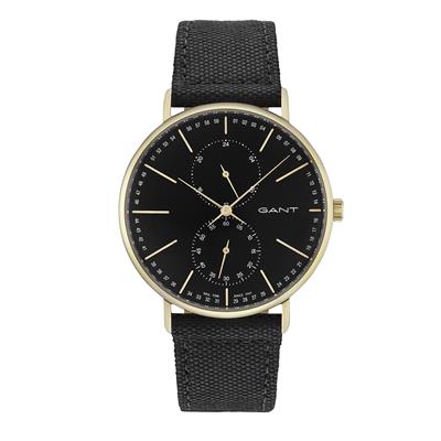 ساعت مچی عقربه ای مردانه گنت مدل gw036006