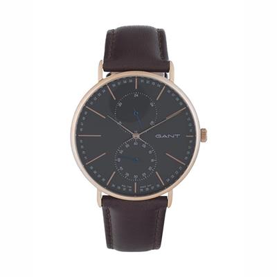 ساعت مچی عقربه ای مردانه گنت مدل gw036005