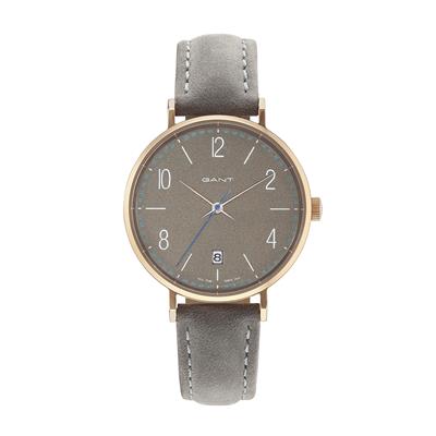 ساعت مچی عقربه ای زنانه گنت مدل gw035004