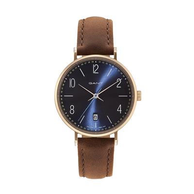 ساعت مچی عقربه ای زنانه گنت مدل gw035001