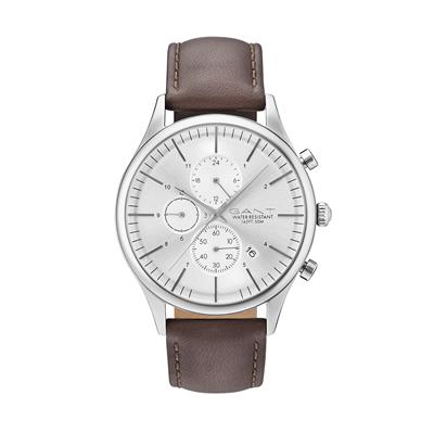 ساعت مچی عقربه ای مردانه گنت مدل gw030005