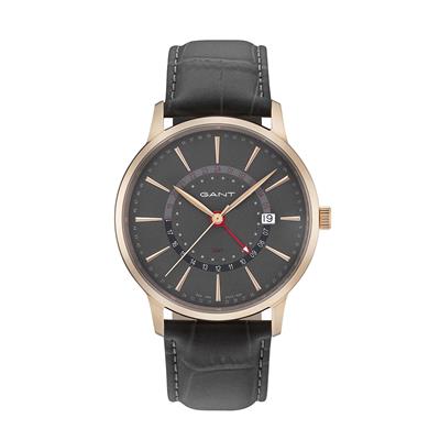 ساعت مچی عقربه ای مردانه گنت مدل gw026006