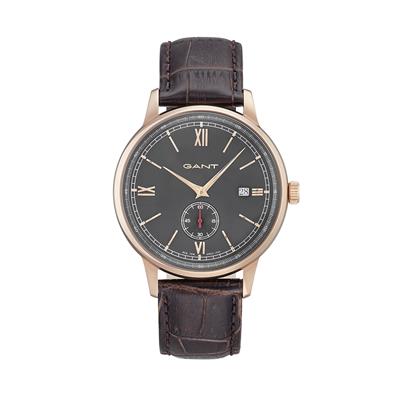 ساعت مچی عقربه ای مردانه گنت مدل gw023003