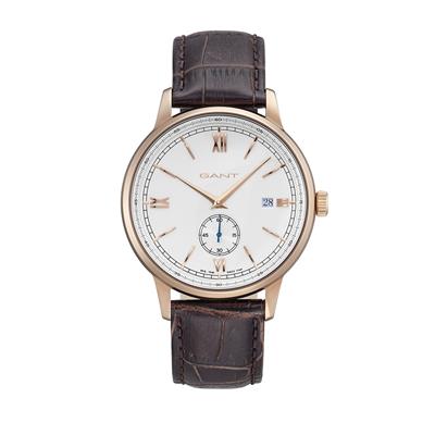 ساعت مچی عقربه ای مردانه گنت مدل gw023002