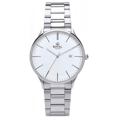 ساعت مچی عقربه ای مردانه رویال لندن مدل rl 41388 04