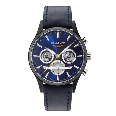 ساعت مچی عقربه ای مردانه گنت مدل gw005015